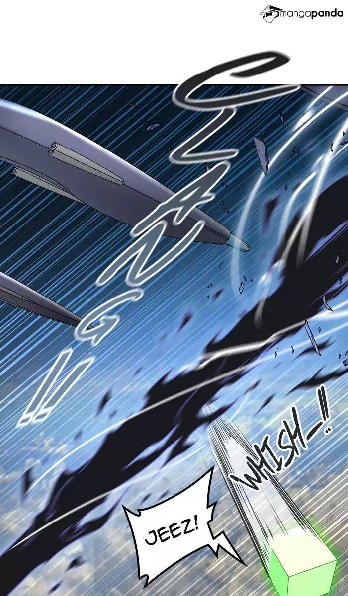 Tower of God Chapter 403 image 091